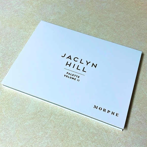 🆕🌿MORPHE x JACLYN HILL PALETTE VOLUME 2 - Picture 3 of 12